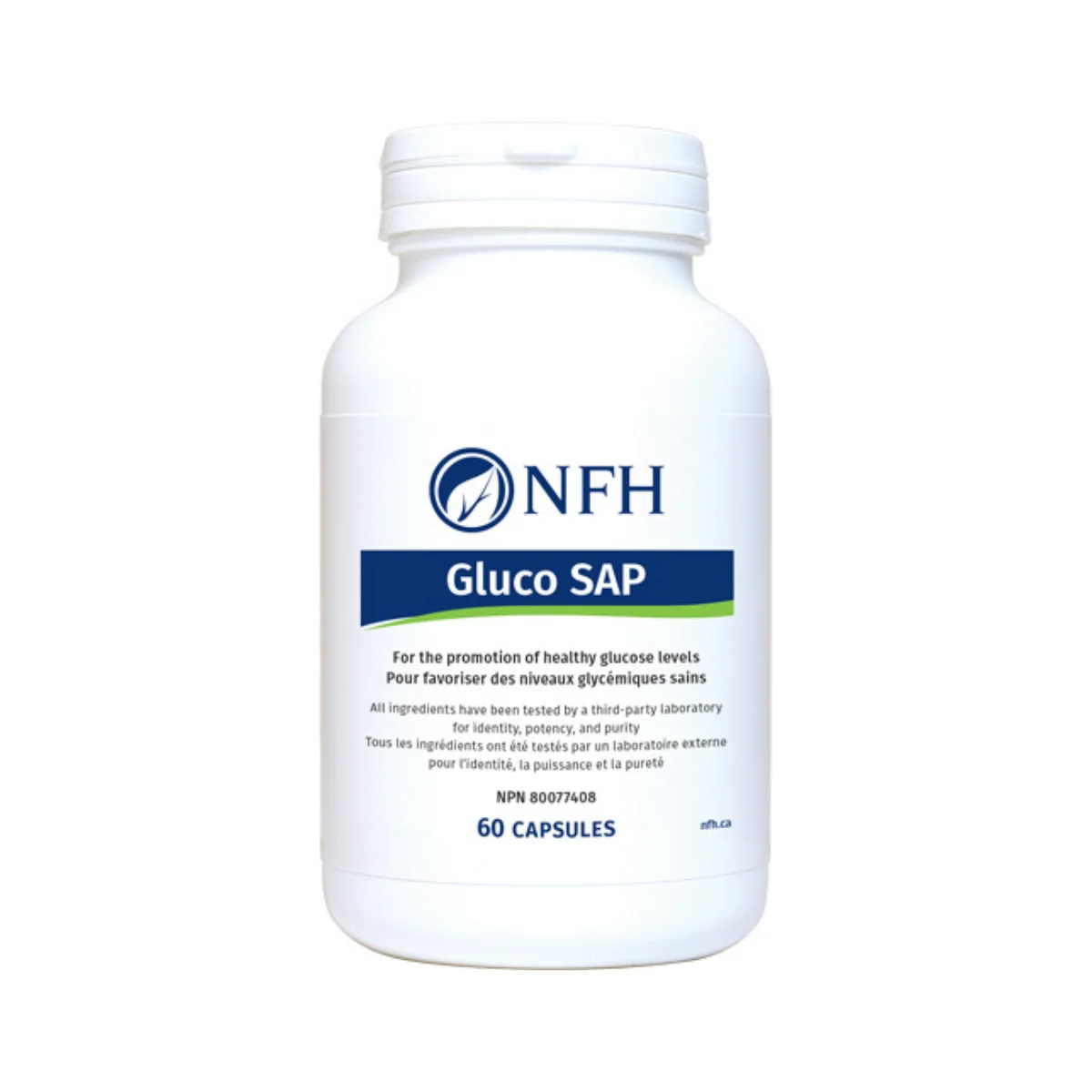 Men's Hormonal product