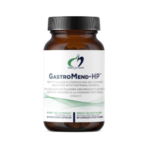 gastromend hp™