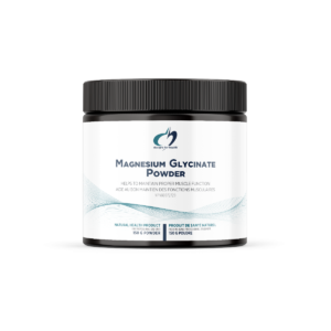 magnesium glycinate powder